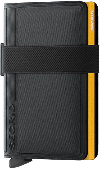 black orange