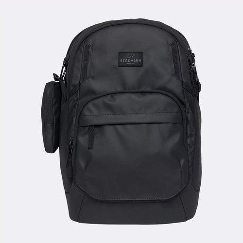 beckmann leather backpack Beckmann Sport Air school backpack