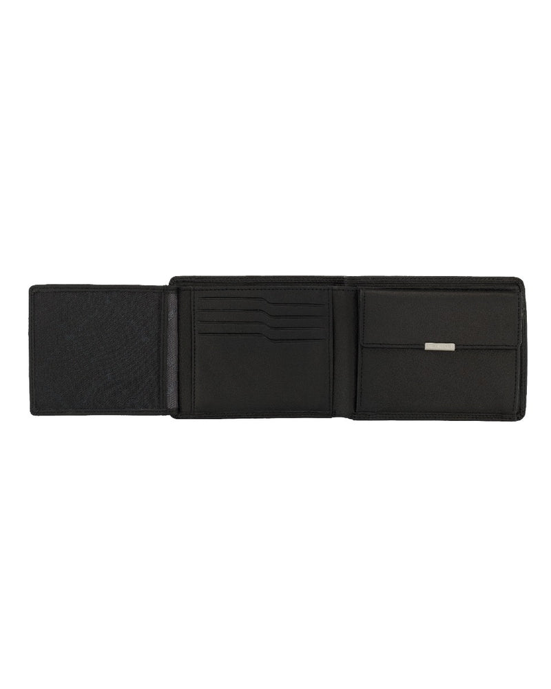 Braun Büffel Golf 2.0 8CS Wallet