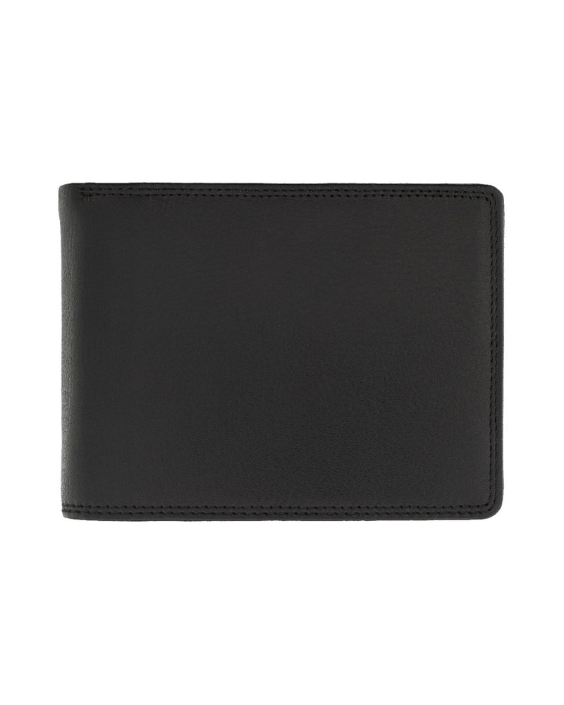 Braun Büffel Golf 2.0 8CS Wallet