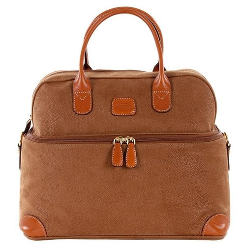 cognac / XS (Handgepäck)