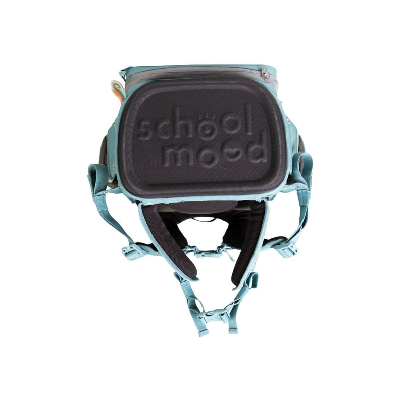 Set zaino School-Mood Timeless Pro