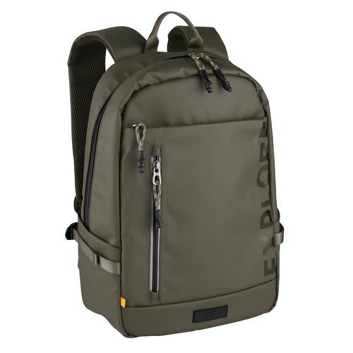 khaki / M