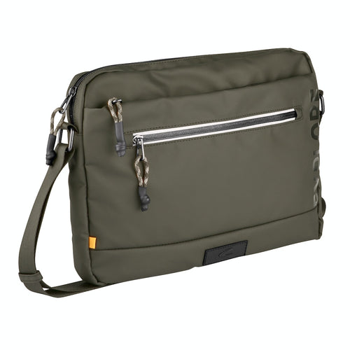 khaki / M