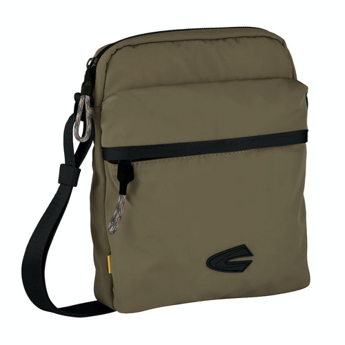 khaki / XS