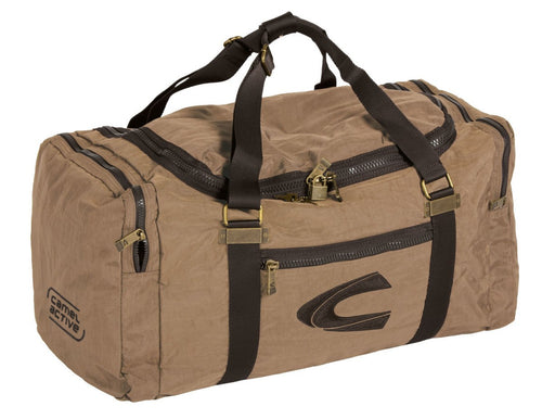 beige / XS (Handgepäck)