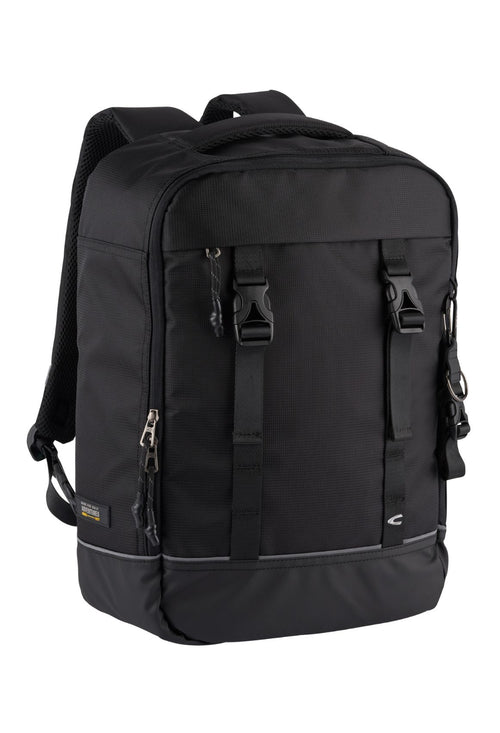 Black / L