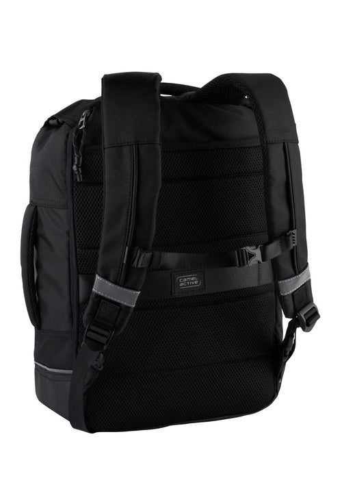 Black / L