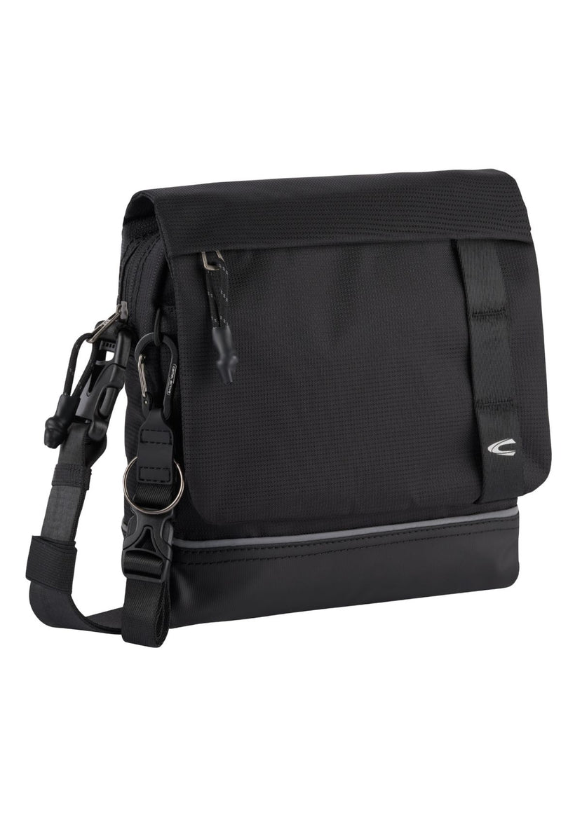 Camel Active Connect Überschlagtasche