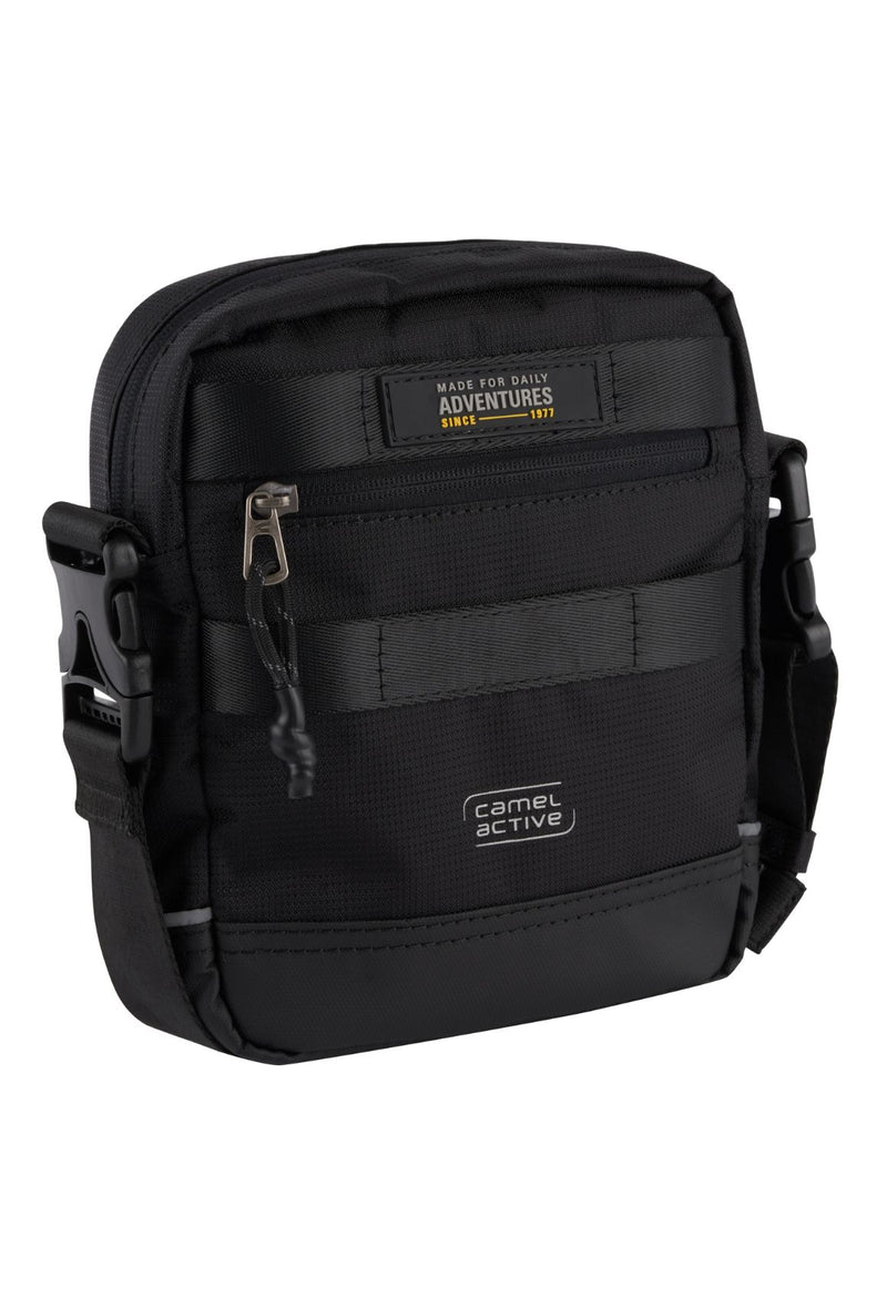 Camel Active Connect Shoulder Bag