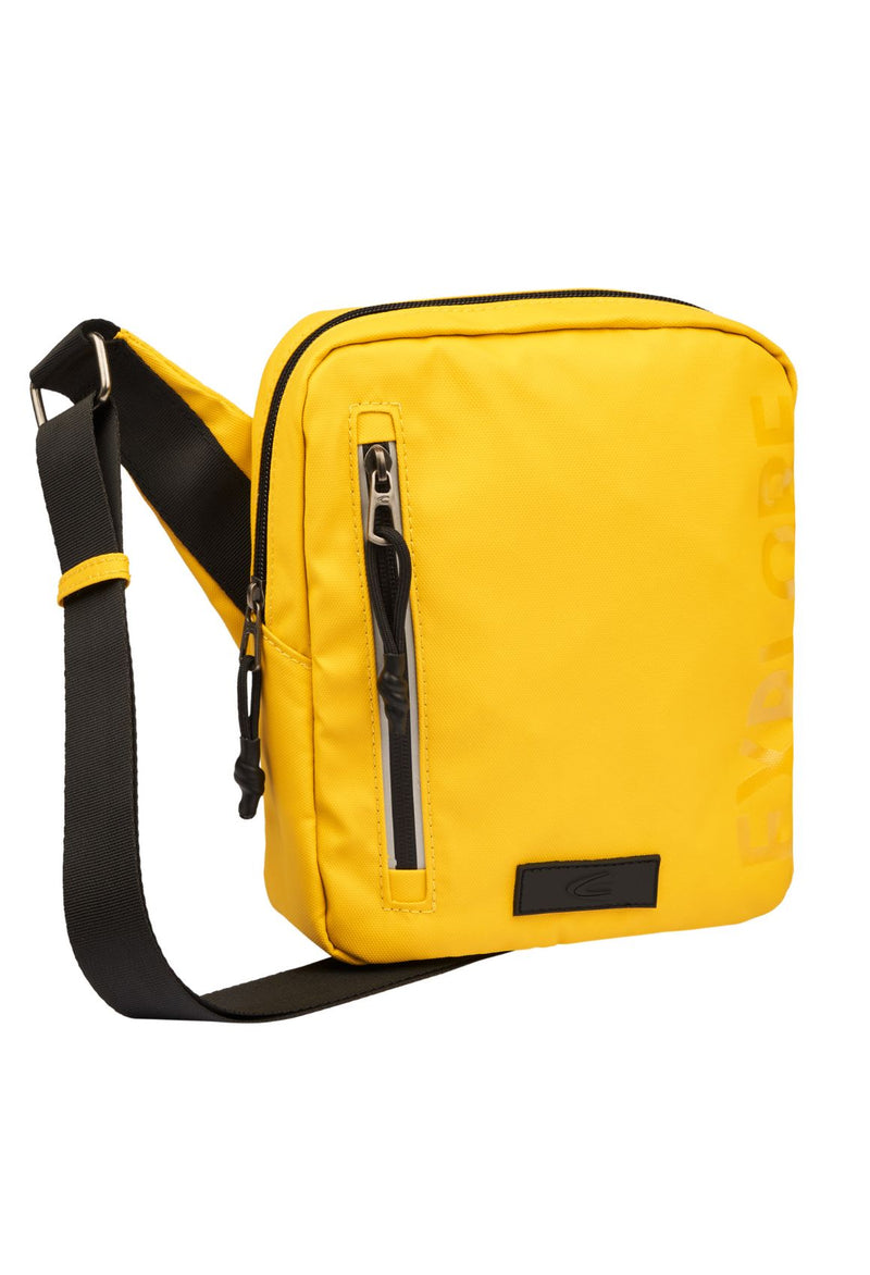 Camel Active Explore Cross Borsa a tracolla