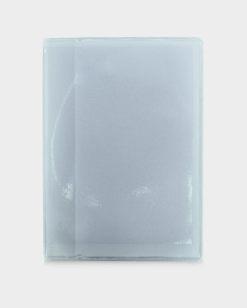 transparent