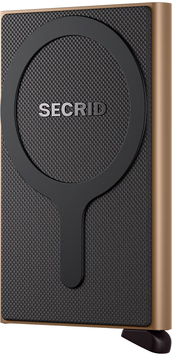 Secrid Cardprotector Magsafe