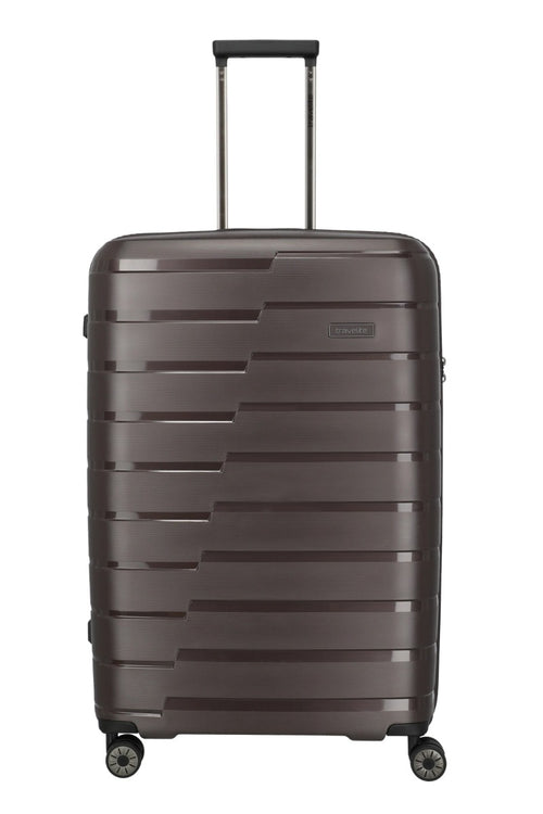 dunkelbraun / L (71-80 cm)