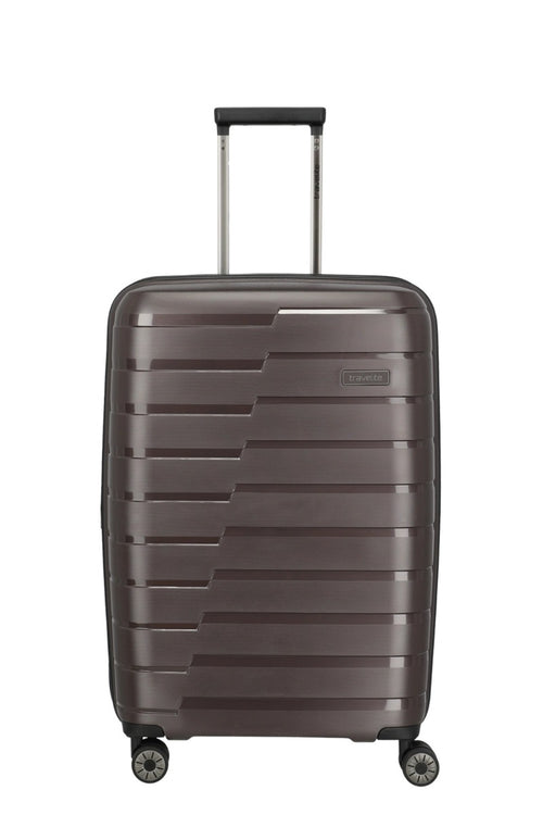 dunkelbraun / M (60-70 cm)