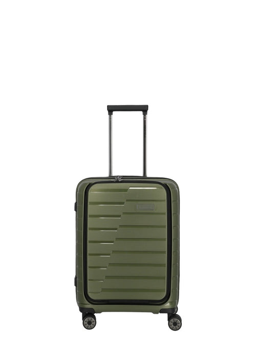 oliv / XS (Handgepäck mit 23cm Tiefe)