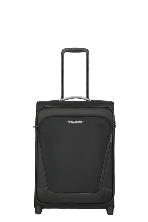 schwarz / XS (Handgepäck)