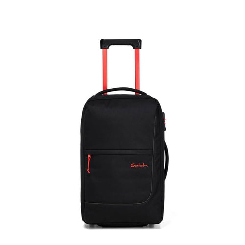 schwarz / S (56-59 cm)