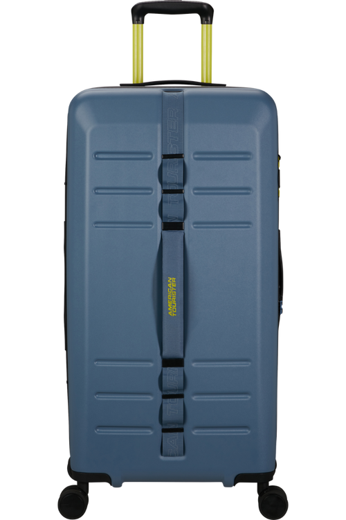 blau / L (80 cm) / Trunk-Variante