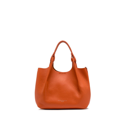 orange / S