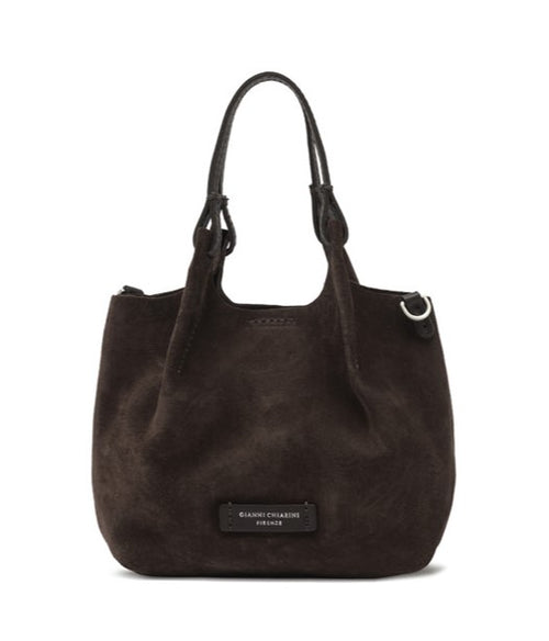 marrone scuro / XS