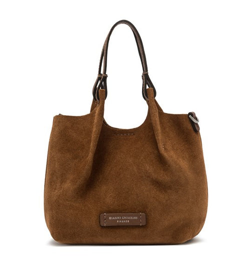 cognac / XS