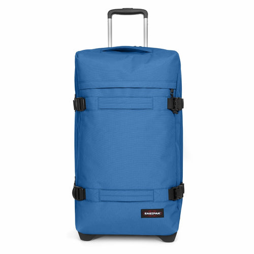 hellblau / L (71-80 cm)
