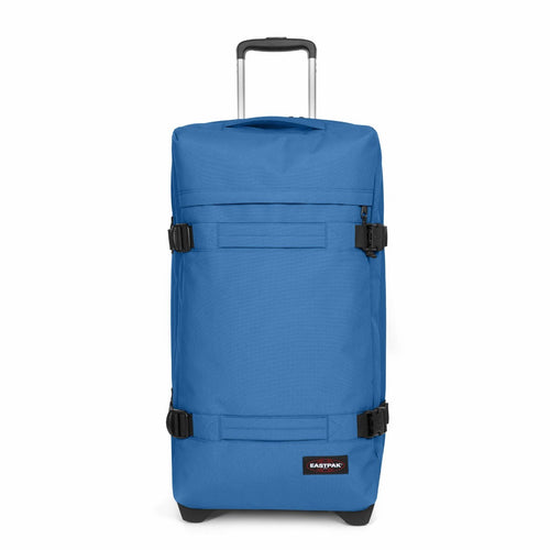 hellblau / M (60-70 cm)