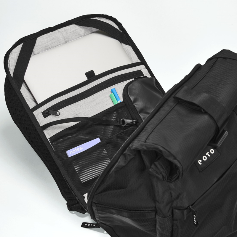 eoto Rolly32 Rolltop