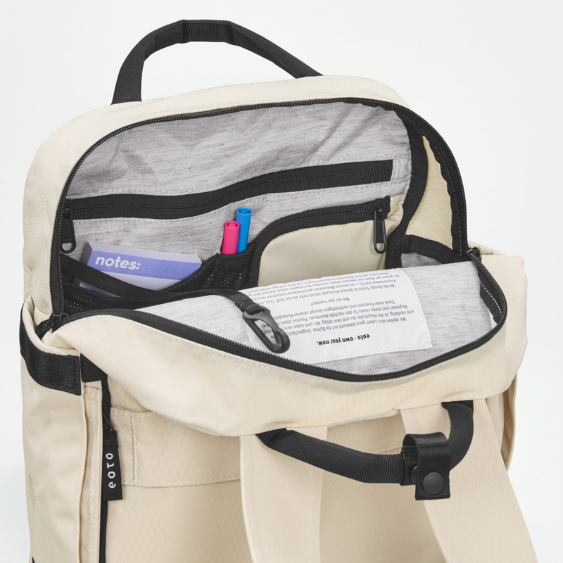 eoto Small16 Plecak