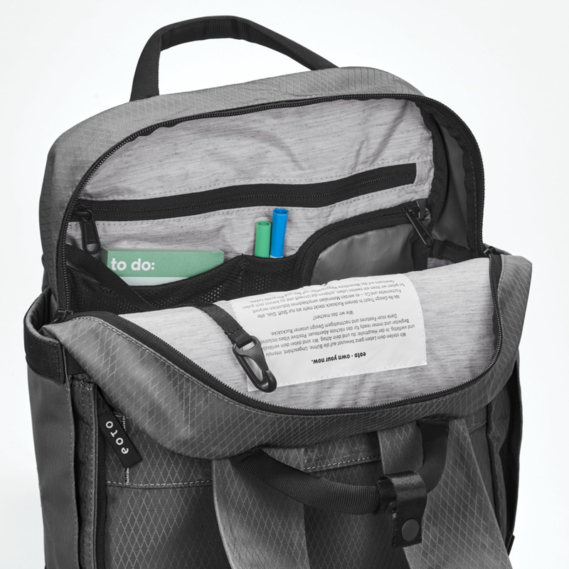 eoto Small16 zaino