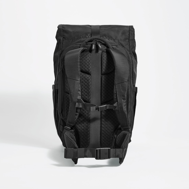 eoto Tall41 Rolltop