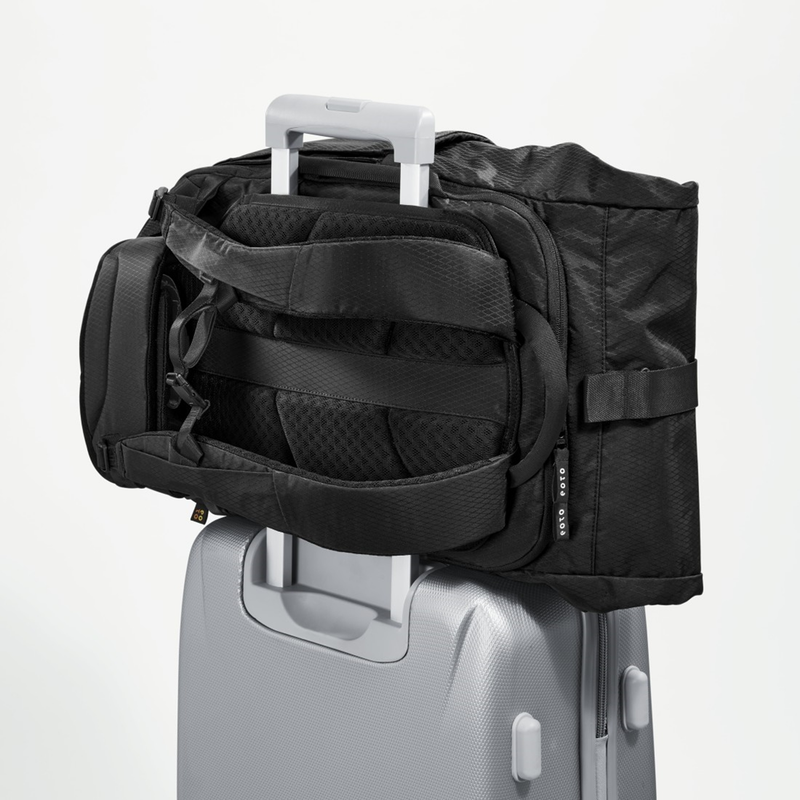 eoto Tall41 Rolltop