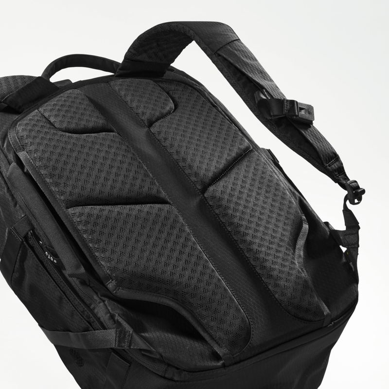 eoto Tall41 Rolltop