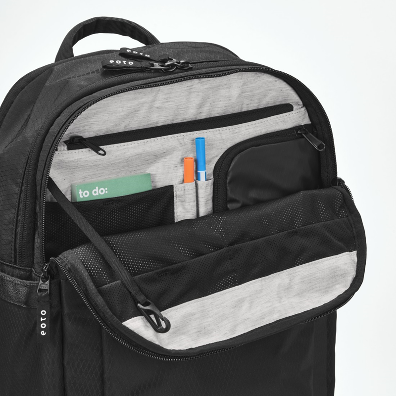 eoto Zaino Tidy22