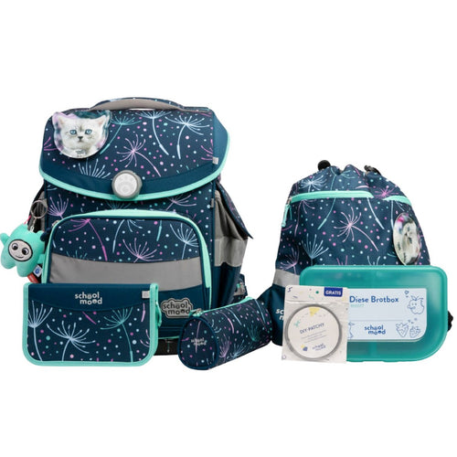 Blau Print