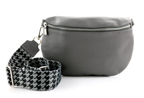 dark gray / M