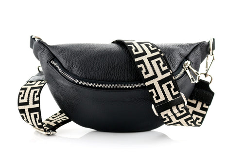 Black / L