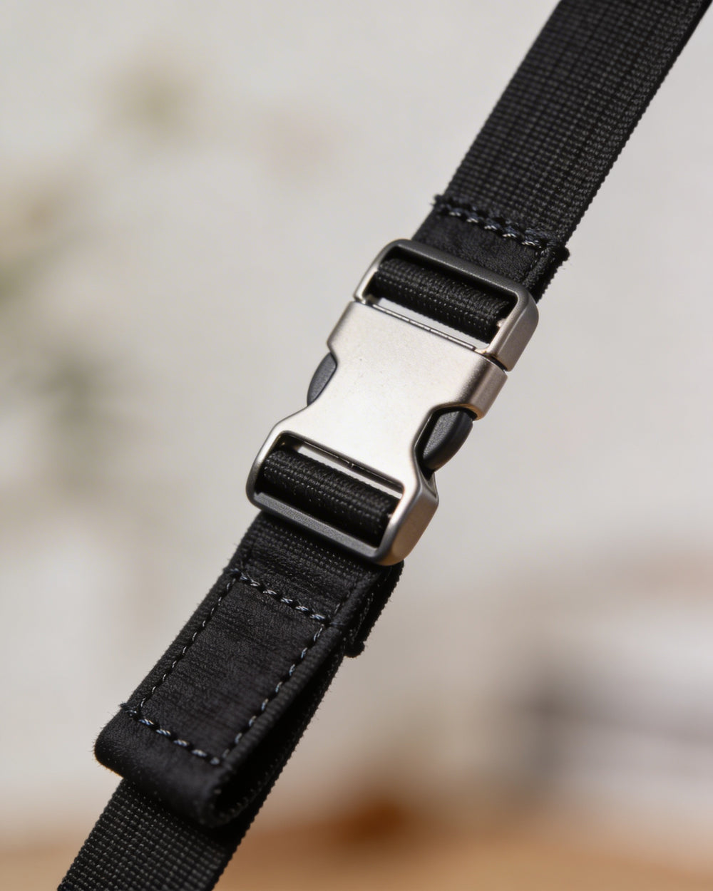 größenverstellbarer Schultergurt