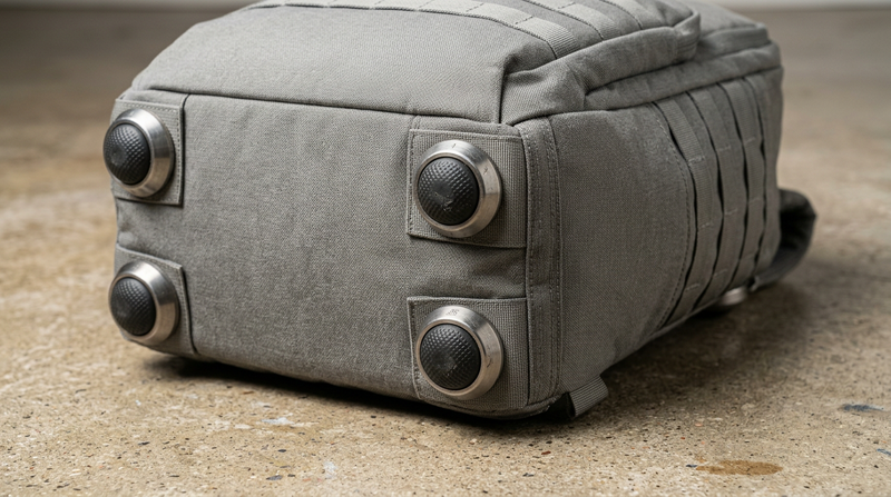 Samsonite Selection Outtrax torba podróżna