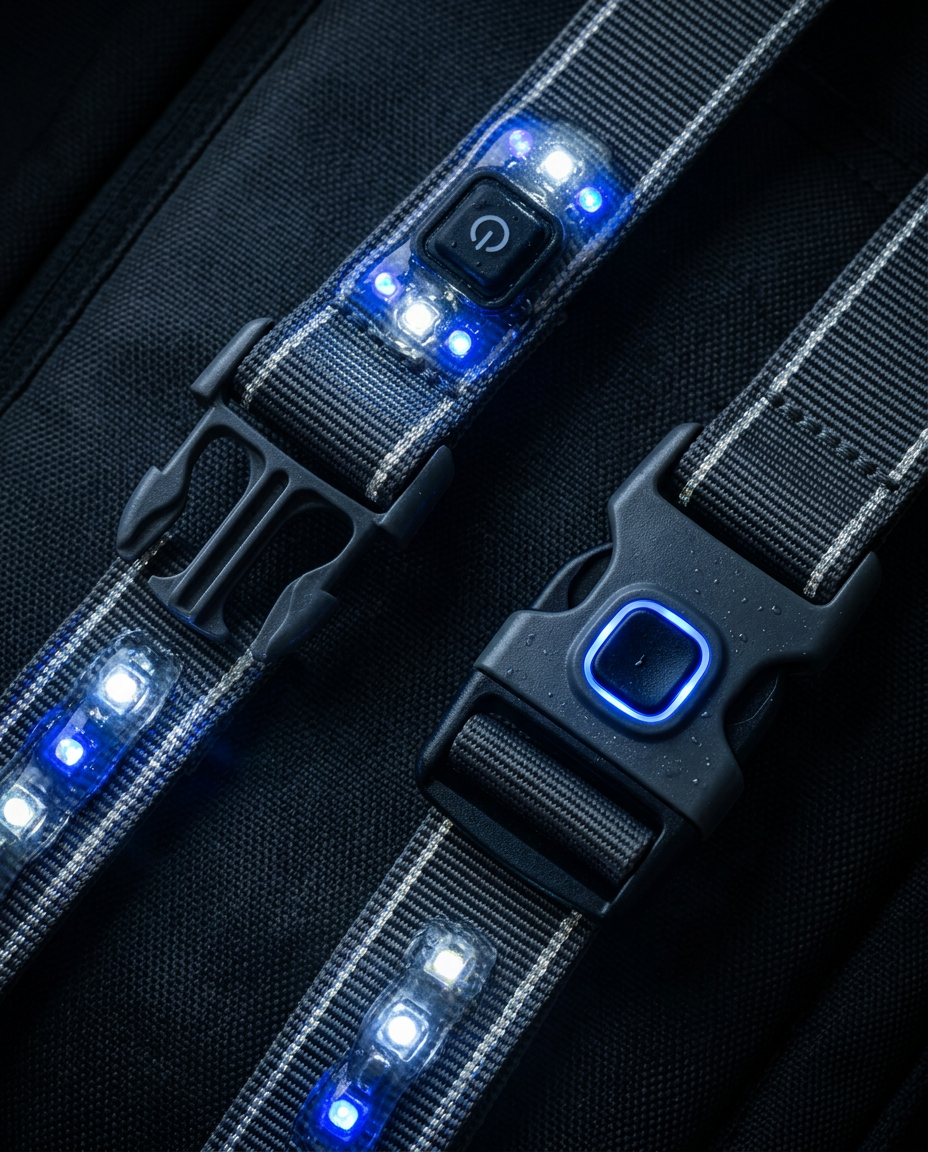 Luces LED