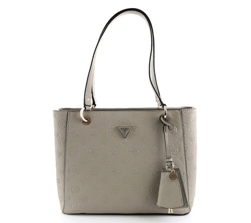 gray with pattern
