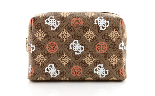 beige with pattern