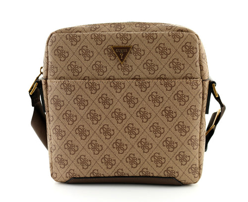 beige mit Muster