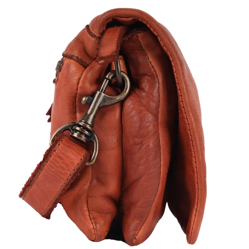 Harbour 2nd Talon borsa a tracolla con patta