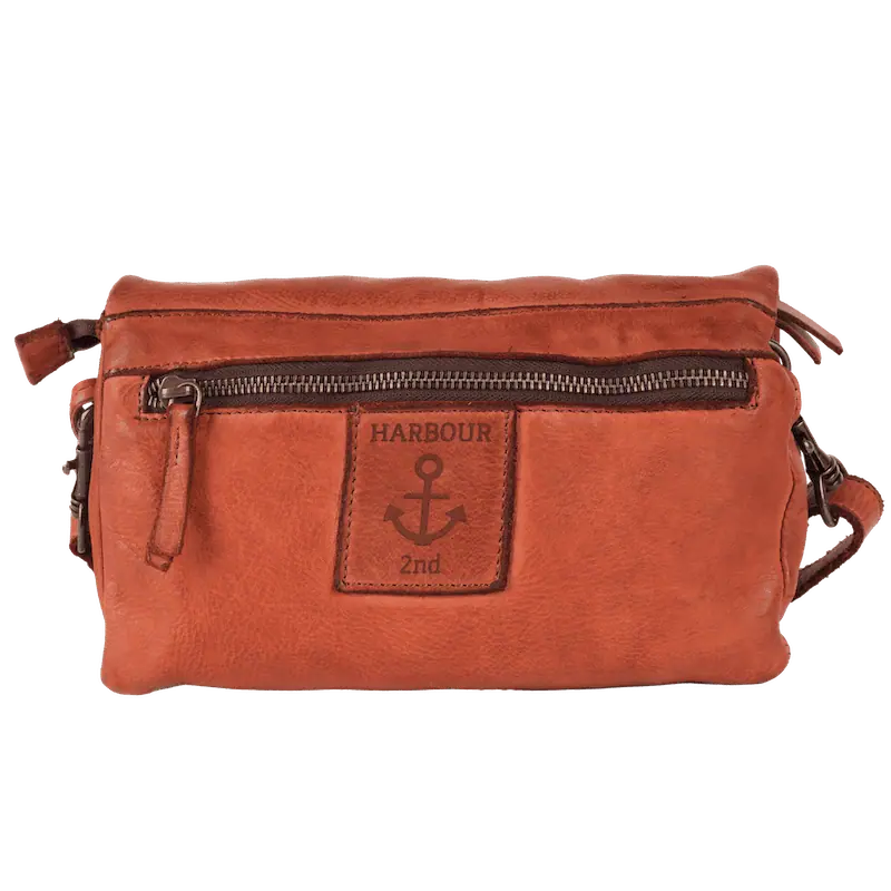 Harbour 2nd Talon borsa a tracolla con patta