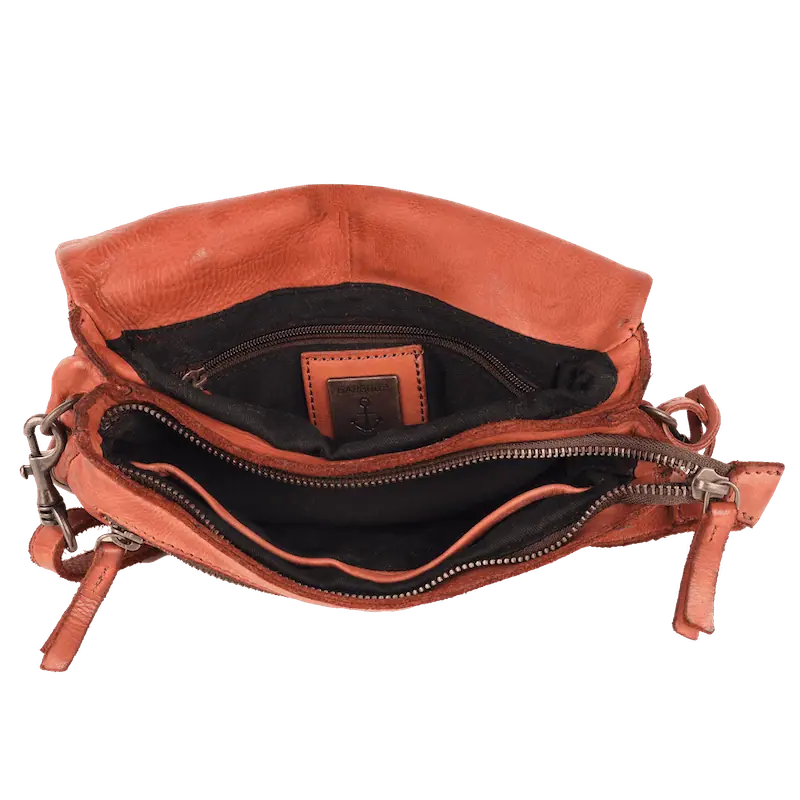 Harbour 2nd Talon borsa a tracolla con patta