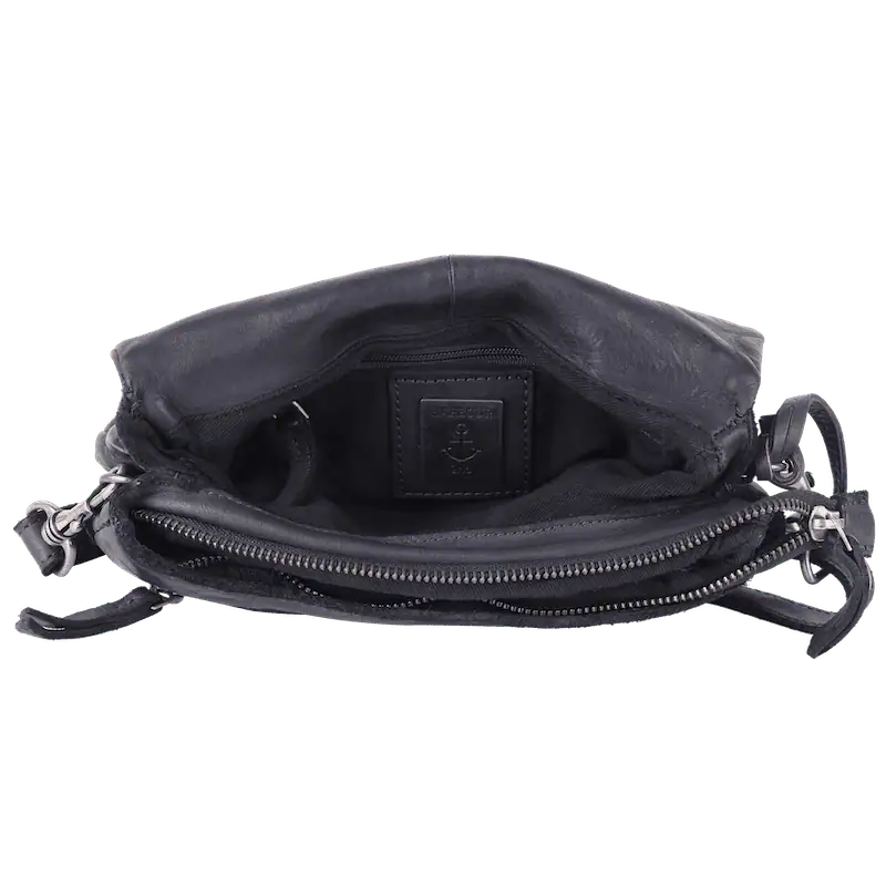 Harbour 2nd Talon flap bag