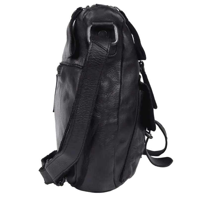 Harbour 2nd Urban Poets Emmerson Reißverschlusstasche