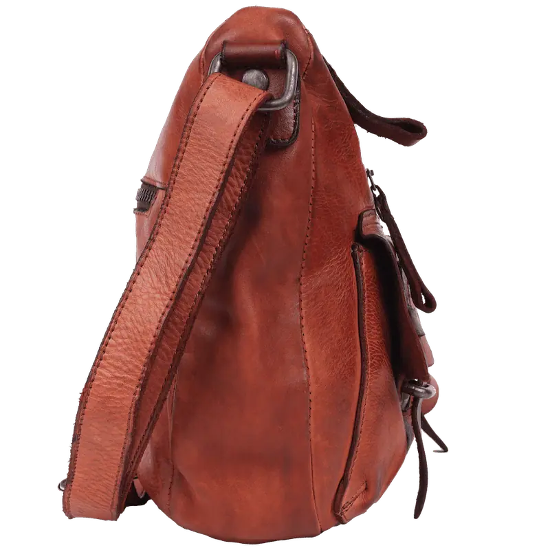 Harbour 2nd Urban Poets Emmerson Zip Pouch